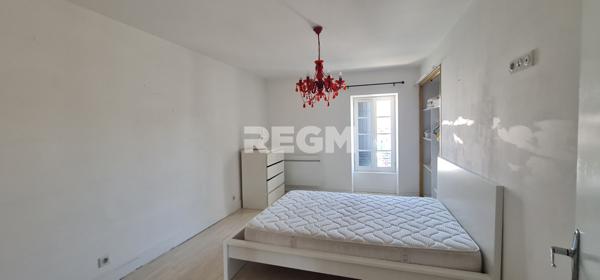 Semussac (17120) MAISON 3 chambres Proche Royan - Prête à vivre - Du Charme et de beaux espaces