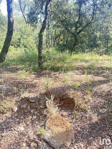 Terrain à vendre 483 m² Suze-la-Rousse