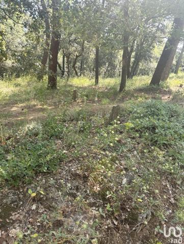 Terrain à vendre 483 m² Suze-la-Rousse