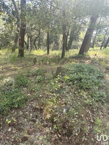 Terrain à vendre 483 m² Suze-la-Rousse