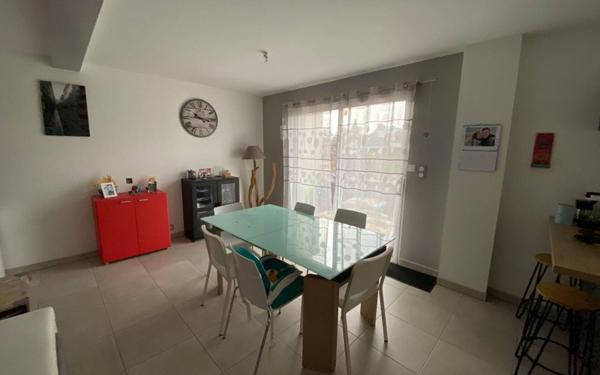 Maison à louer    4 pièces • 81 m2 Guérande