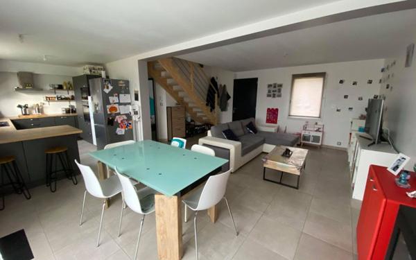 Maison à louer    4 pièces • 81 m2 Guérande