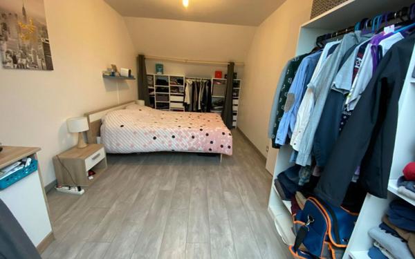 Maison à louer    4 pièces • 81 m2 Guérande