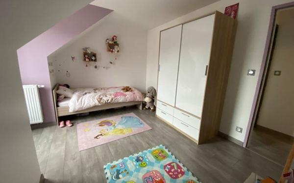 Maison à louer    4 pièces • 81 m2 Guérande