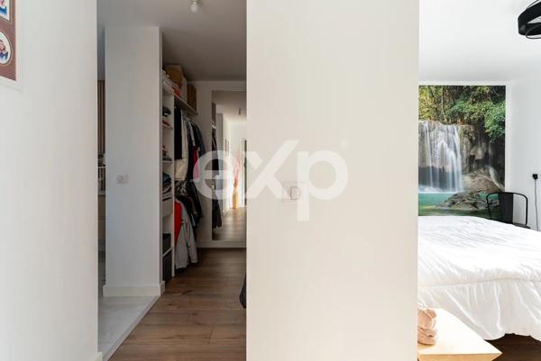 Maison type arcachonnaise de 160 m² avec T2 indépendant, jacuzzi et triple garage