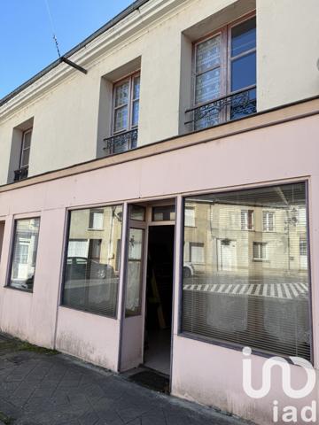 Maison à vendre 5 pièces 117 m² Bessé-sur-Braye