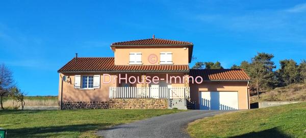 Maison à vendre 7 pièces de 145 m²