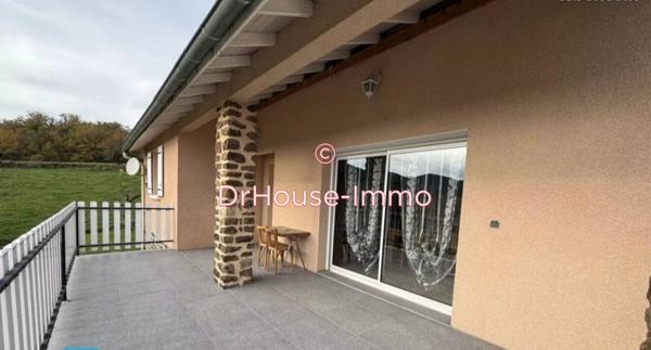 Maison à vendre 7 pièces de 145 m²