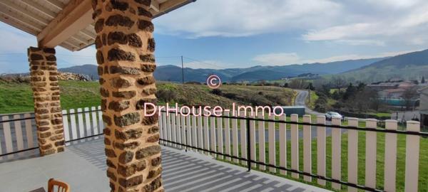 Maison à vendre 7 pièces de 145 m²