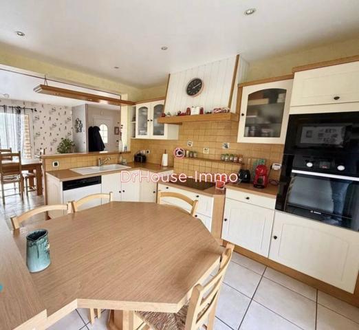 Maison à vendre 7 pièces de 145 m²