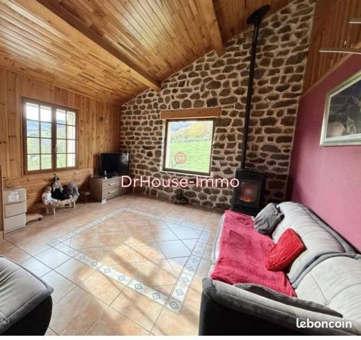 Maison à vendre 7 pièces de 145 m²