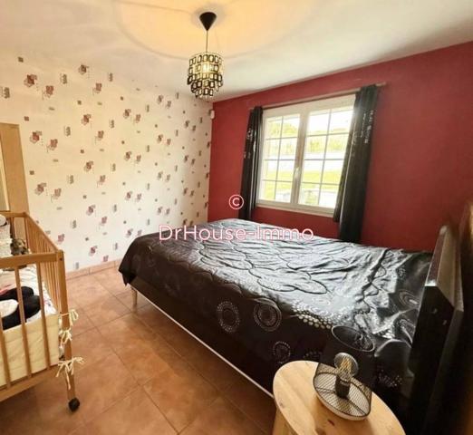 Maison à vendre 7 pièces de 145 m²