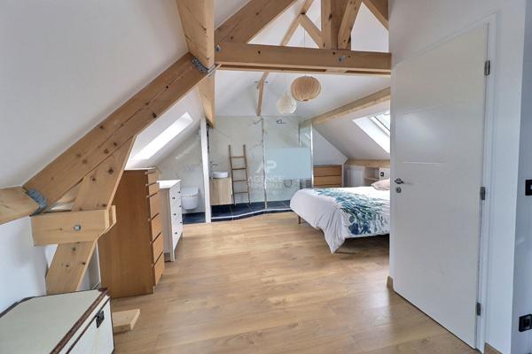 Maison Acheres 6 pièce(s) 139 m2 €690 000 ** - Référence 8909