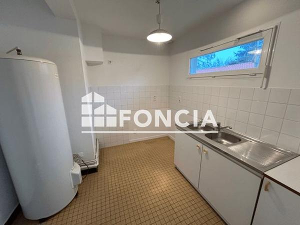 Location Appartement 4 pièces 67.3 m² - 62 CHEMIN DE L'ESCALOT Tartas 40400