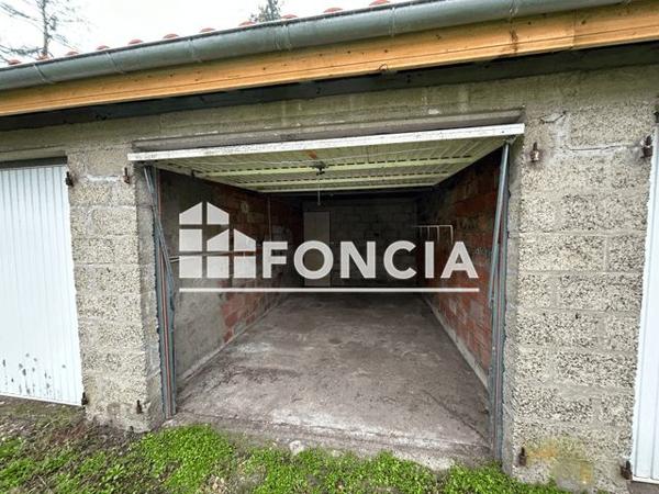 Location Appartement 4 pièces 67.3 m² - 62 CHEMIN DE L'ESCALOT Tartas 40400