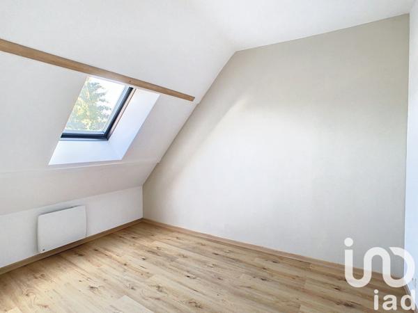 Maison de ville 3 pièces de 58 m² à Sézanne (51120)