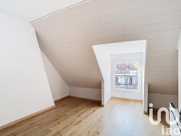 Maison de ville 3 pièces de 58 m² à Sézanne (51120)