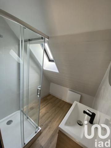 Maison de ville 3 pièces de 58 m² à Sézanne (51120)