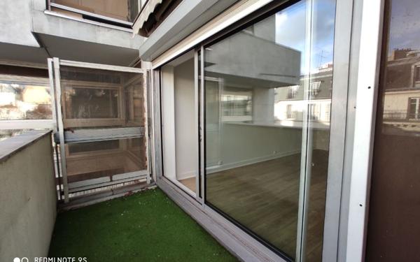 Appartement à louer    1 pièce • 31,78 m2 Paris 9