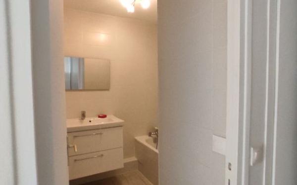 Appartement à louer    1 pièce • 31,78 m2 Paris 9