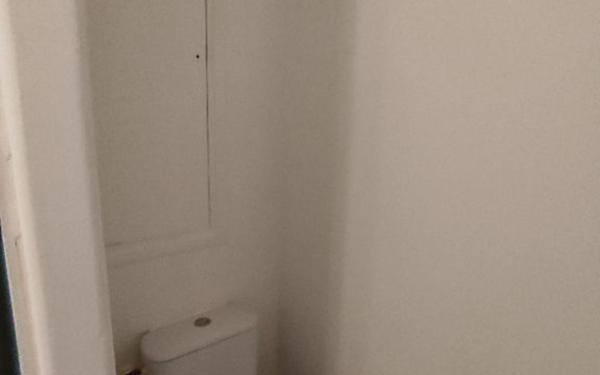 Appartement à louer    1 pièce • 31,78 m2 Paris 9