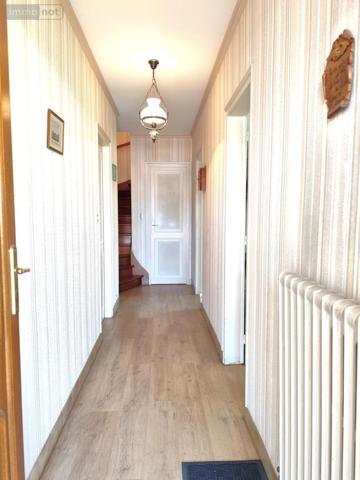 Maison à vendre à Angers dans le Maine-et-Loire (49100), ref : 49005-1370