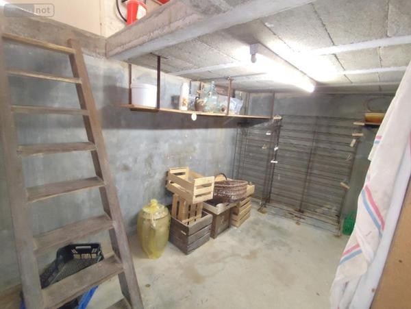 Maison à vendre à Angers dans le Maine-et-Loire (49100), ref : 49005-1370