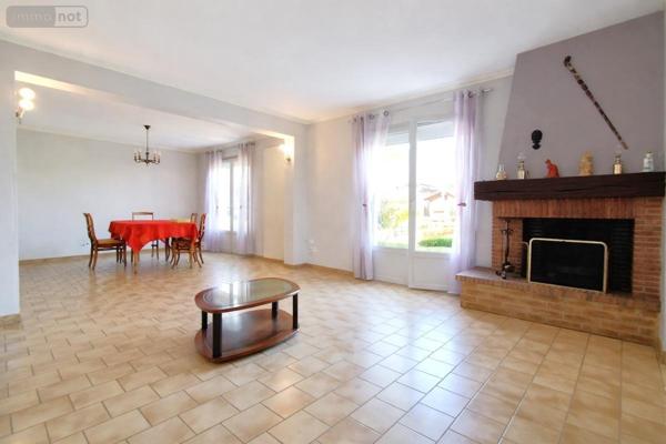 Maison à vendre à Angers dans le Maine-et-Loire (49100), ref : 49005-1370