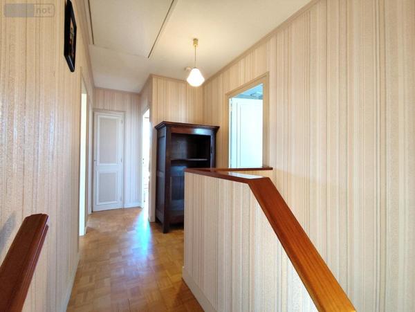 Maison à vendre à Angers dans le Maine-et-Loire (49100), ref : 49005-1370