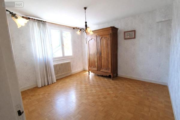 Maison à vendre à Angers dans le Maine-et-Loire (49100), ref : 49005-1370