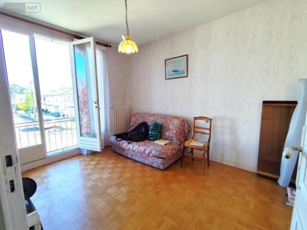 Maison à vendre à Angers dans le Maine-et-Loire (49100), ref : 49005-1370