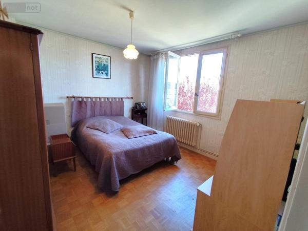 Maison à vendre à Angers dans le Maine-et-Loire (49100), ref : 49005-1370