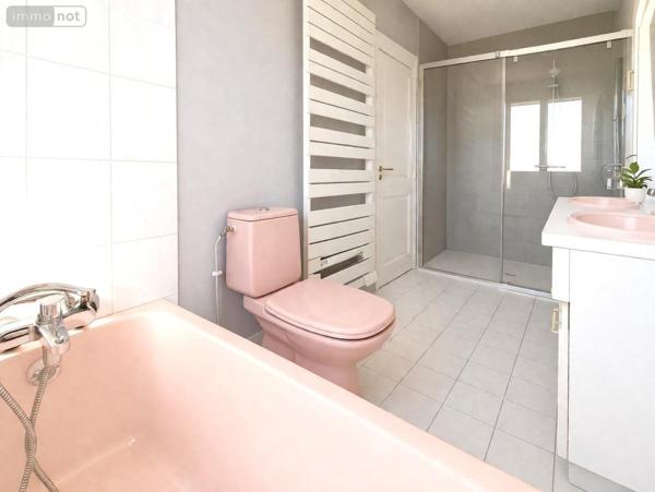 Maison à vendre à Angers dans le Maine-et-Loire (49100), ref : 49005-1370