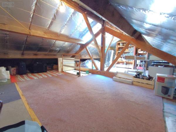 Maison à vendre à Angers dans le Maine-et-Loire (49100), ref : 49005-1370