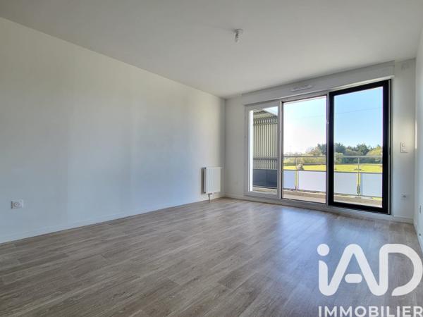 Appartement à vendre 2 pièces 41 m² Les Sorinières