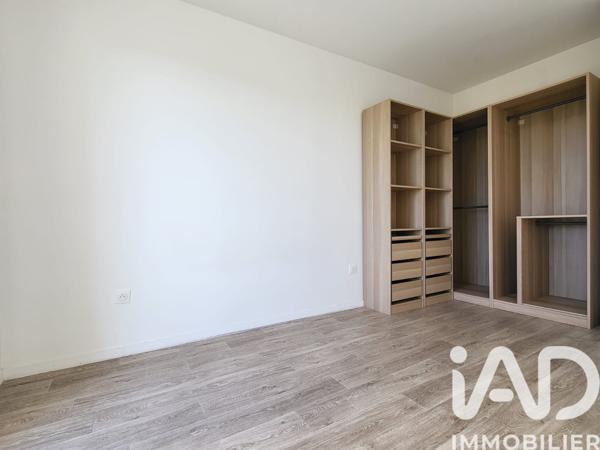 Appartement à vendre 2 pièces 41 m² Les Sorinières