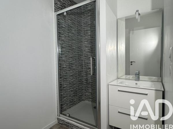 Appartement à vendre 2 pièces 41 m² Les Sorinières