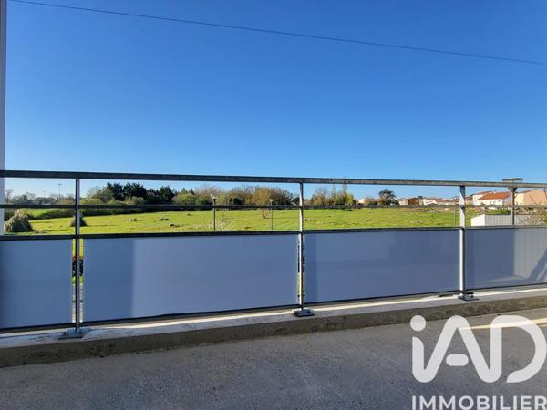 Appartement à vendre 2 pièces 41 m² Les Sorinières