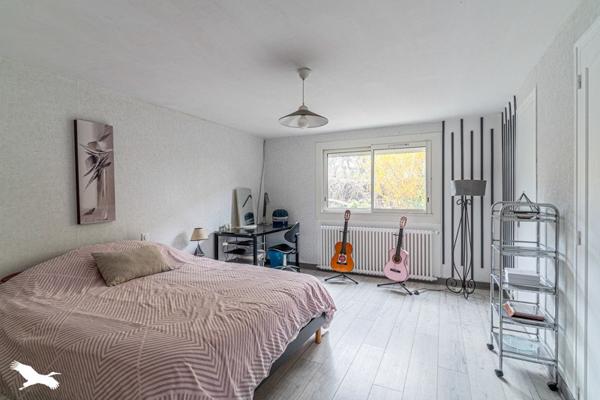 Maison à vendre |  Pessac |  8 pièces | 237 m²