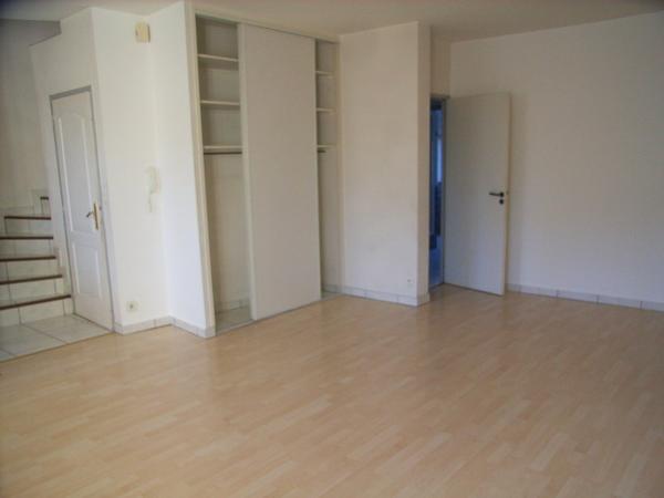 LOCATION T4 DUPLEX RODEZ SANS FRAIS D'AGENCE