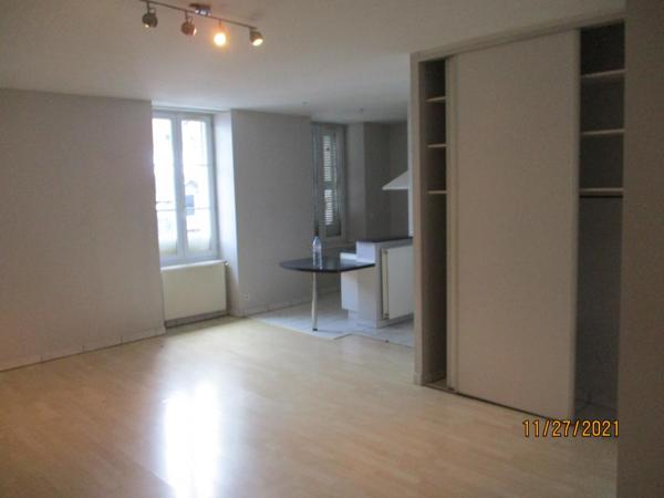 LOCATION T4 DUPLEX RODEZ SANS FRAIS D'AGENCE