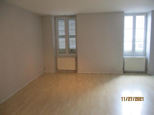 LOCATION T4 DUPLEX RODEZ SANS FRAIS D'AGENCE