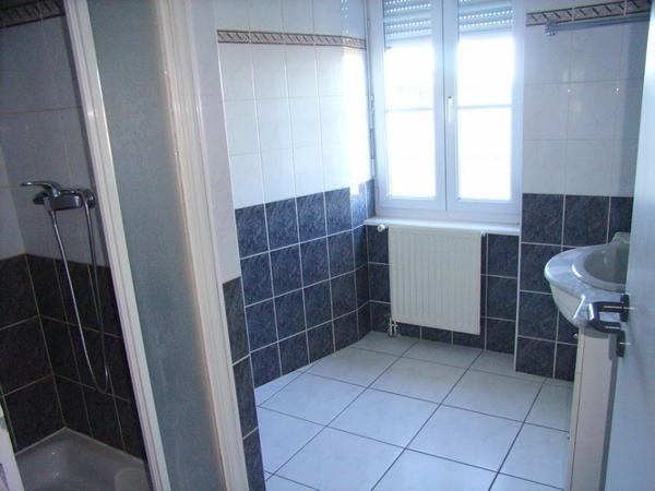 LOCATION T4 DUPLEX RODEZ SANS FRAIS D'AGENCE