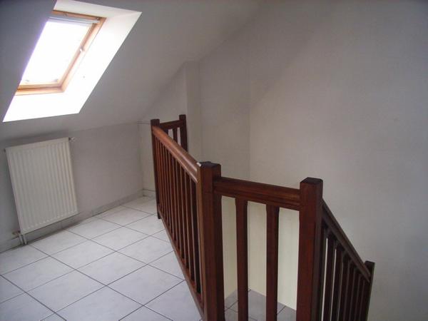LOCATION T4 DUPLEX RODEZ SANS FRAIS D'AGENCE