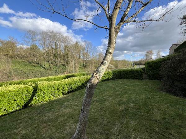 Maison à vendre |  Paizay-le-Tort |  4 pièces | 74 m²