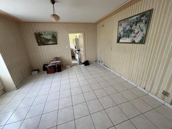 Maison à vendre |  Paizay-le-Tort |  4 pièces | 74 m²