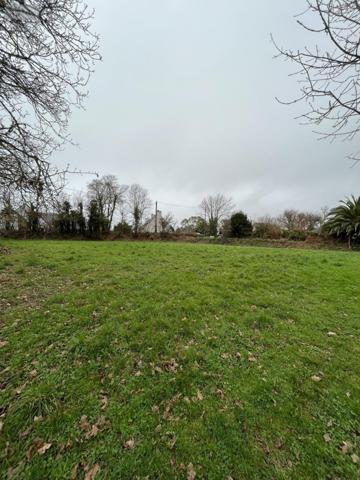 Terrain à Batir à vendre à Fouesnant dans le Finistère (29170), ref : 29014-3105