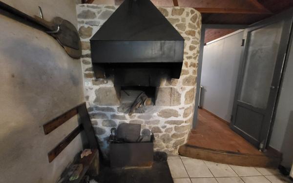 Maison à vendre    12 pièces • 296 m2 Saint-Maurice-la-Souterraine