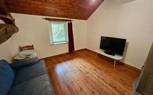 Maison à vendre    12 pièces • 296 m2 Saint-Maurice-la-Souterraine