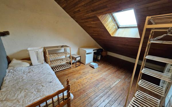 Maison à vendre    12 pièces • 296 m2 Saint-Maurice-la-Souterraine